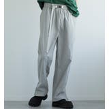 aimoha MEN PARACHUTE | aimoha men | 詳細画像1