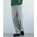 aimoha MEN PARACHUTE | aimoha men | 詳細画像6