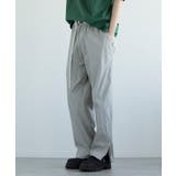 aimoha MEN PARACHUTE | aimoha men | 詳細画像8