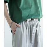 aimoha MEN PARACHUTE | aimoha men | 詳細画像9