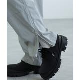 aimoha MEN PARACHUTE | aimoha men | 詳細画像10