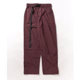 aimoha MEN PARACHUTE | aimoha men | 詳細画像12