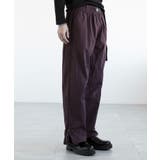 aimoha MEN PARACHUTE | aimoha men | 詳細画像13