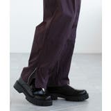 aimoha MEN PARACHUTE | aimoha men | 詳細画像20