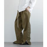 aimoha MEN PARACHUTE | aimoha men | 詳細画像22