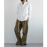 aimoha MEN PARACHUTE | aimoha men | 詳細画像24