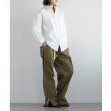 aimoha MEN PARACHUTE | aimoha men | 詳細画像25