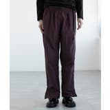 パープル | aimoha MEN PARACHUTE | aimoha men