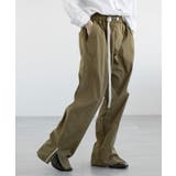 イエロー | aimoha MEN PARACHUTE | aimoha men