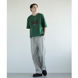 aimoha MEN PARACHUTE | aimoha men | 詳細画像3