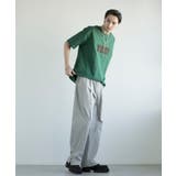 aimoha MEN PARACHUTE | aimoha men | 詳細画像4