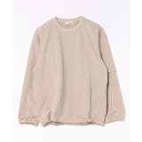 ベージュ | aimoha men FUNCTIONAL | aimoha men