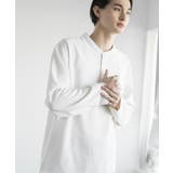 ホワイト | 【aimoha neo】GRADATION TIE | aimoha men