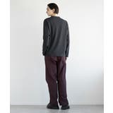 【aimoha neo】GRADATION TIE | aimoha men | 詳細画像4 