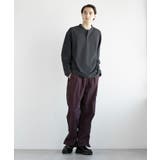【aimoha neo】GRADATION TIE | aimoha men | 詳細画像7 