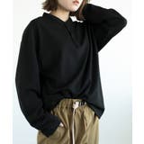 ブラック | 【aimoha neo】GRADATION TIE | aimoha men