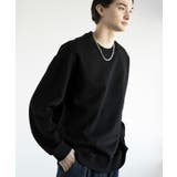 ブラック | aimoha MEN HEAVY | aimoha men