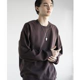 aimoha MEN HEAVY | aimoha men | 詳細画像7