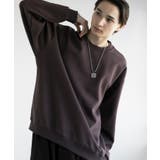 パープル | aimoha MEN HEAVY | aimoha men
