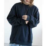 ネイビー | aimoha MEN HEAVY | aimoha men