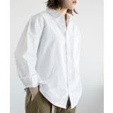 aimoha MEN/SLIM FIT SHIRT デニムシャツ | aimoha men | 詳細画像6 