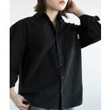 aimoha MEN/SLIM FIT SHIRT デニムシャツ | aimoha men | 詳細画像12 