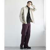 aimoha MEN/SLIM FIT SHIRT デニムシャツ | aimoha men | 詳細画像13 