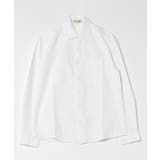 aimoha MEN/SLIM FIT SHIRT デニムシャツ | aimoha men | 詳細画像17 