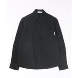 aimoha MEN/SLIM FIT SHIRT デニムシャツ | aimoha men | 詳細画像18 