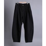 BAGGY DOUBLE BELT | aimoha men | 詳細画像20