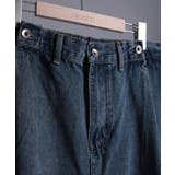 BAGGY DOUBLE BELT | aimoha men | 詳細画像23