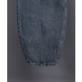 BAGGY DOUBLE BELT | aimoha men | 詳細画像27