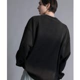 GRADATION TIE DIE | aimoha men | 詳細画像7 