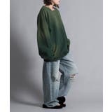 GRADATION TIE DIE | aimoha men | 詳細画像3 
