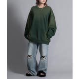 GRADATION TIE DIE | aimoha men | 詳細画像2 