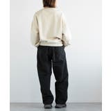 aimoha men TRACK PANTS パラシュットパンツ | aimoha men | 詳細画像6