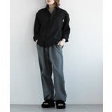 aimoha men TRACK PANTS パラシュットパンツ | aimoha men | 詳細画像7
