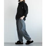 aimoha men TRACK PANTS パラシュットパンツ | aimoha men | 詳細画像8