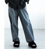 aimoha men TRACK PANTS パラシュットパンツ | aimoha men | 詳細画像11