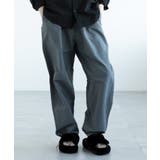 aimoha men TRACK PANTS パラシュットパンツ | aimoha men | 詳細画像12