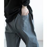 aimoha men TRACK PANTS パラシュットパンツ | aimoha men | 詳細画像14