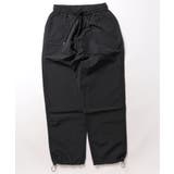 aimoha men TRACK PANTS パラシュットパンツ | aimoha men | 詳細画像15