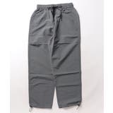 aimoha men TRACK PANTS パラシュットパンツ | aimoha men | 詳細画像16