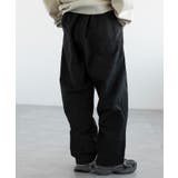 aimoha men TRACK PANTS パラシュットパンツ | aimoha men | 詳細画像1
