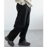 aimoha men TRACK PANTS パラシュットパンツ | aimoha men | 詳細画像3
