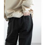 aimoha men TRACK PANTS パラシュットパンツ | aimoha men | 詳細画像5