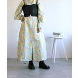 【shoes365】異形スクエアトゥ厚底ゴアブーツ | aimoha | 詳細画像5