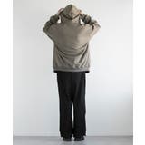 aimoha men BASIC | aimoha men | 詳細画像15 