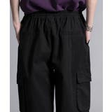 aimoha neo/WIDE CARGO POCKET PANTS | aimoha men | 詳細画像8