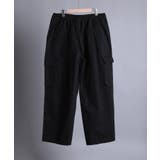 aimoha neo/WIDE CARGO POCKET PANTS | aimoha men | 詳細画像10